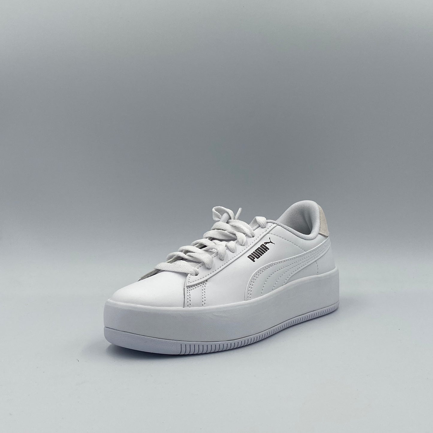 Puma Lily Platform L - fehér