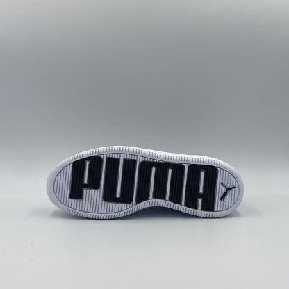 Puma Lily Platform L - fehér