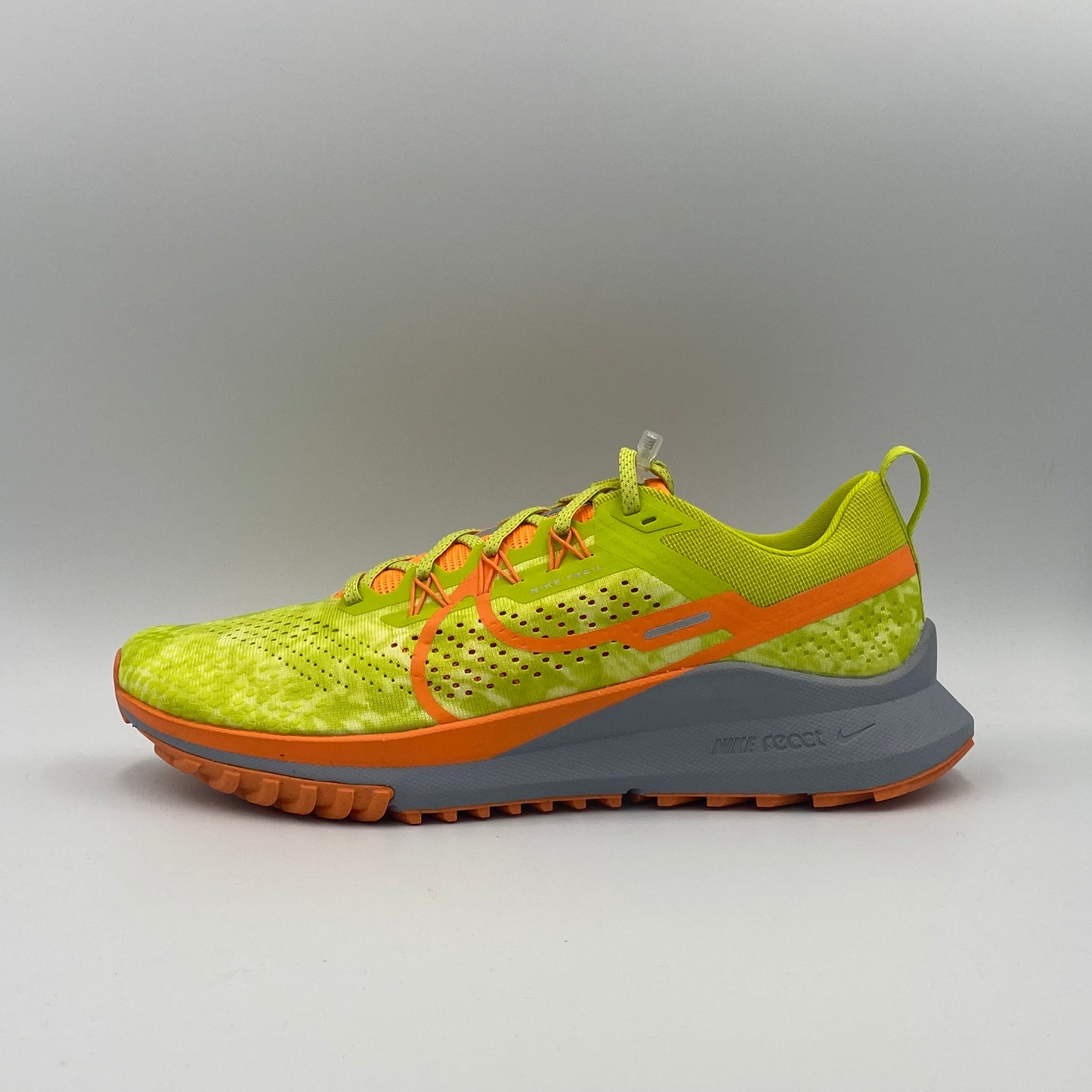 Nike Pegasus Trail 4 terepfutó cipő - 46