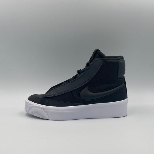 Nike Blazer Mid Victory - fekete - 37.5