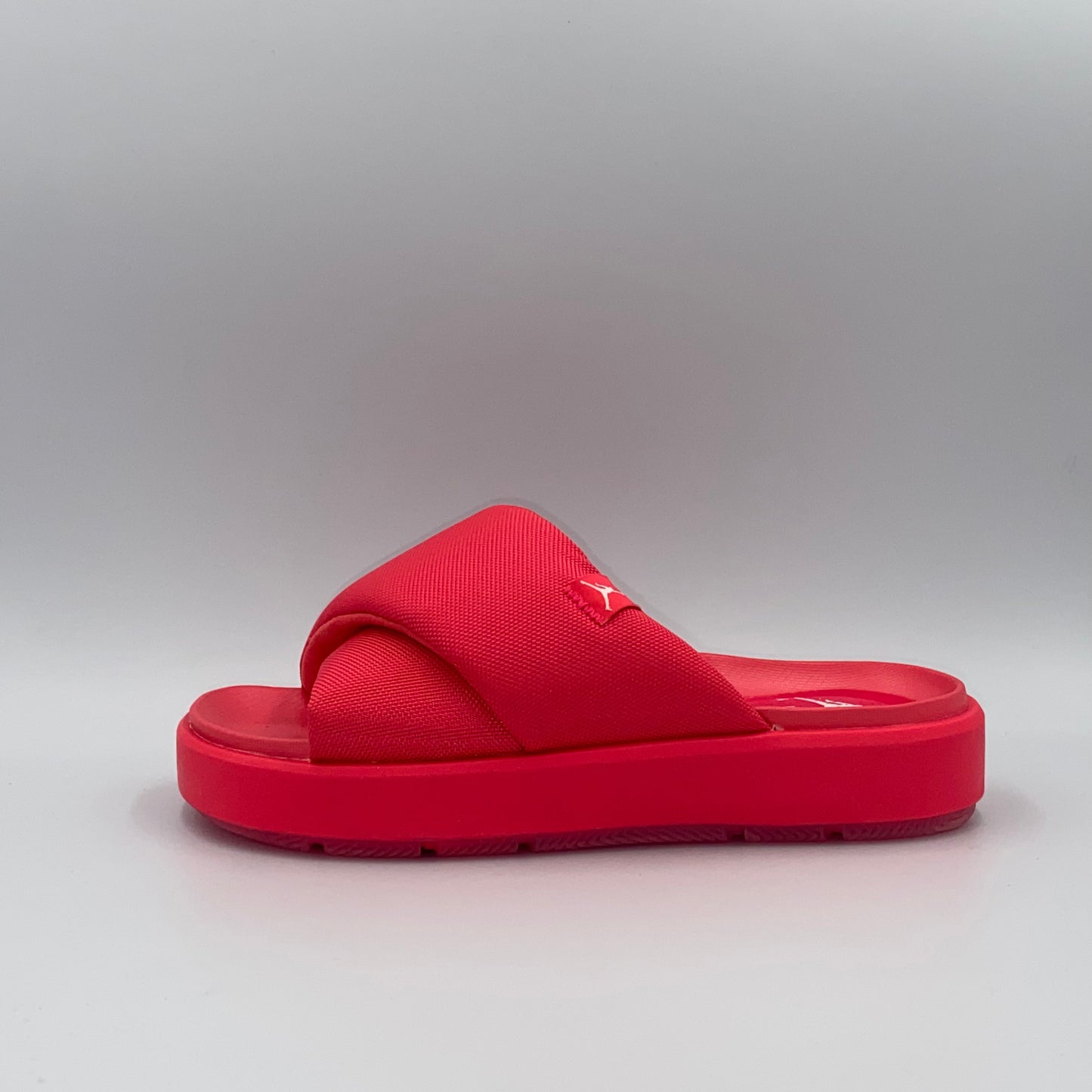 Jordan Sophia Slide papucs - Siren Red - 40.5