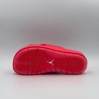 Jordan Sophia Slide papucs - Siren Red - 40.5