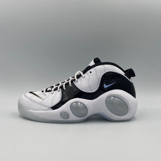 Nike Air Zoom Flight 95 - fehér/fekete