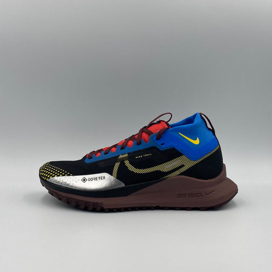 Nike React Pegasus Trail 4 GORE-TEX - 38 39