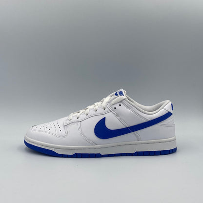 Nike Dunk Low Retro - Hyper Royal