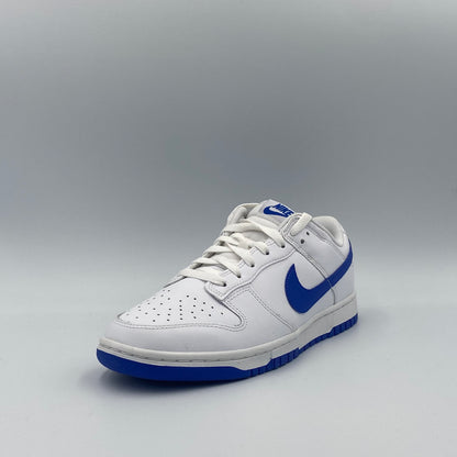 Nike Dunk Low Retro - Hyper Royal