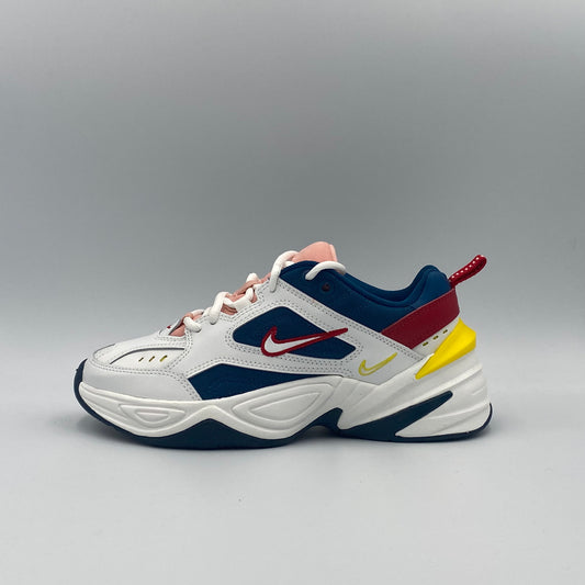 Nike M2K Tekno W - fehér/multi