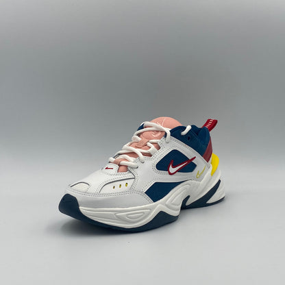 Nike M2K Tekno W - fehér/multi