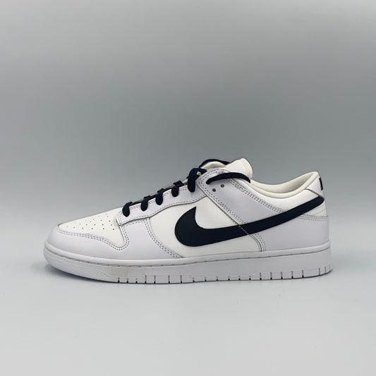 Nike Dunk Low Retro - Reverse Panda