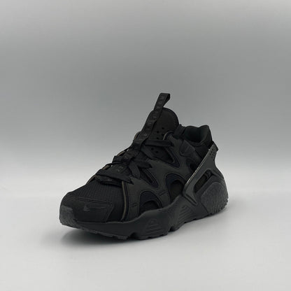 Nike Air Huarache Craft - fekete - 38