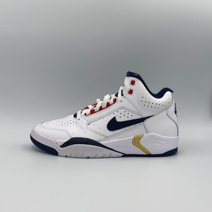 Nike Air Flight Lite Mid - Olympic - 42.5