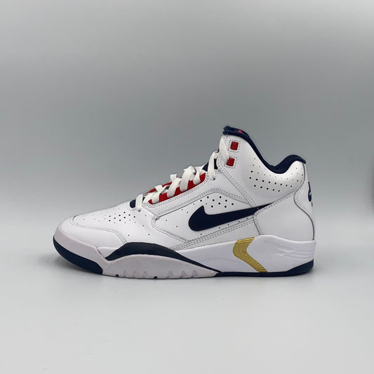 Nike Air Flight Lite Mid - Olympic - 42.5