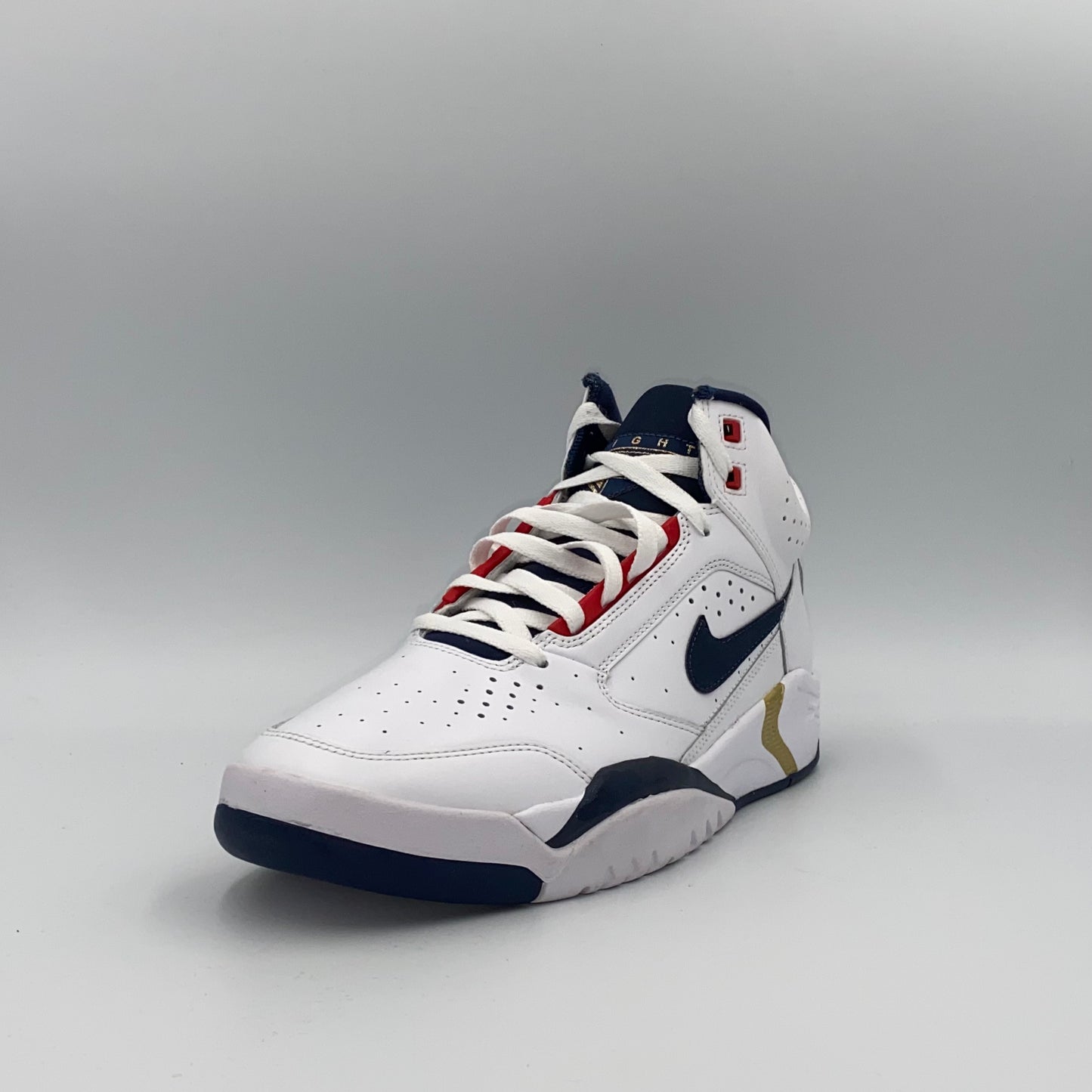 Nike Air Flight Lite Mid - Olympic - 42.5