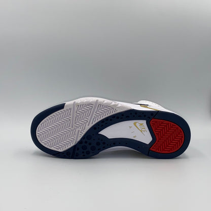 Nike Air Flight Lite Mid - Olympic - 42.5