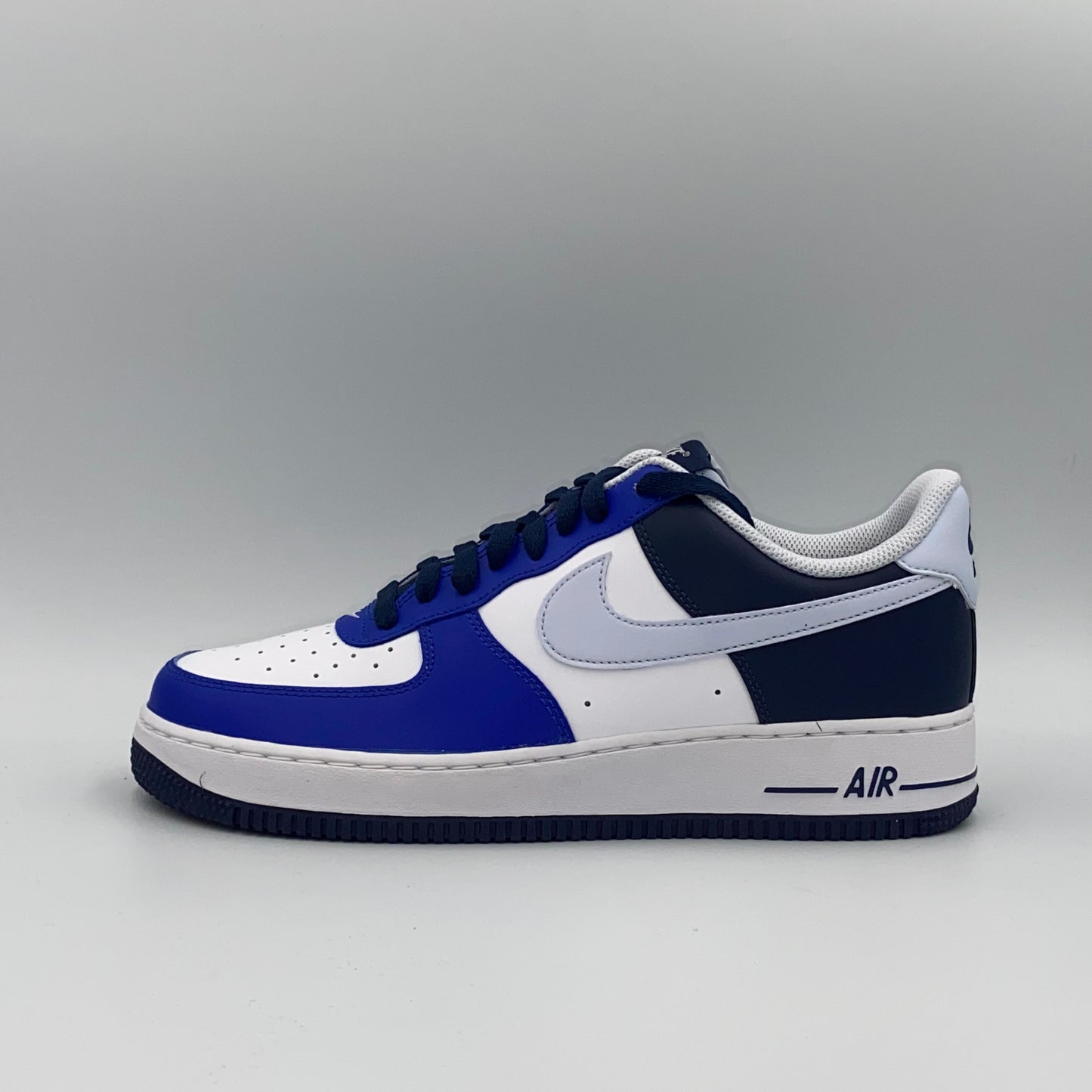 Nike Air Force 1 '07 LV8 - Game Royal