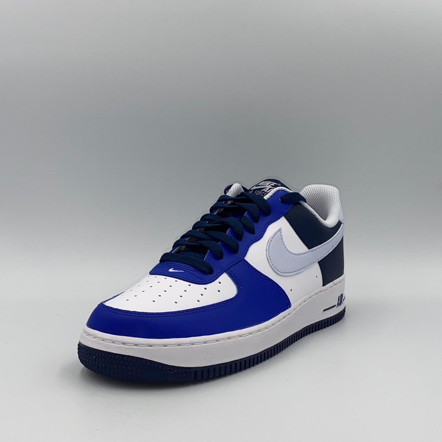 Nike Air Force 1 '07 LV8 - Game Royal