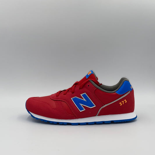 New Balance YC373XI2 - piros - 39