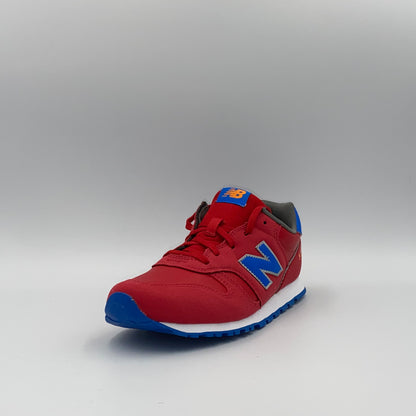 New Balance YC373XI2 - piros - 39