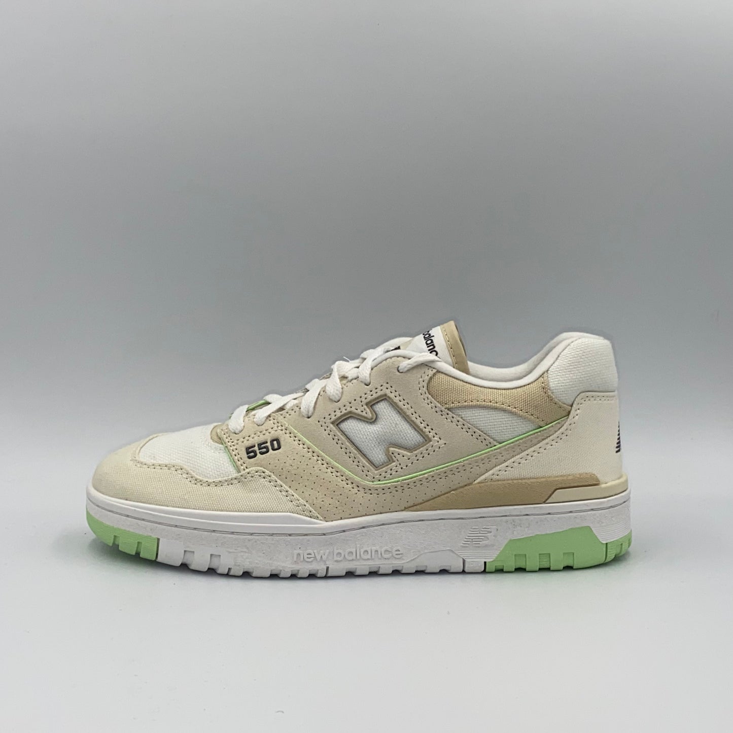 New Balance 550 BBW550FB - menta - 41.5