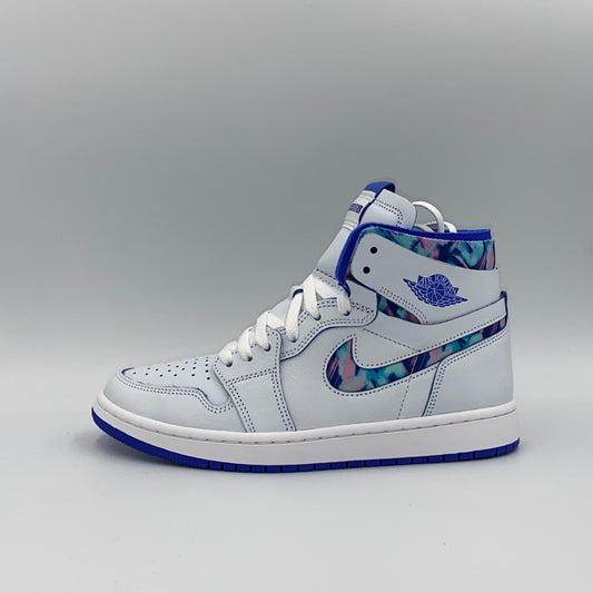 Air Jordan 1 Zoom Air CMFT - "25 Years in China"