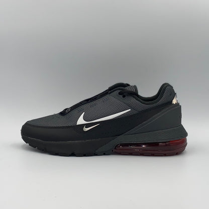 Nike Air Max Pulse - szürke/bordó