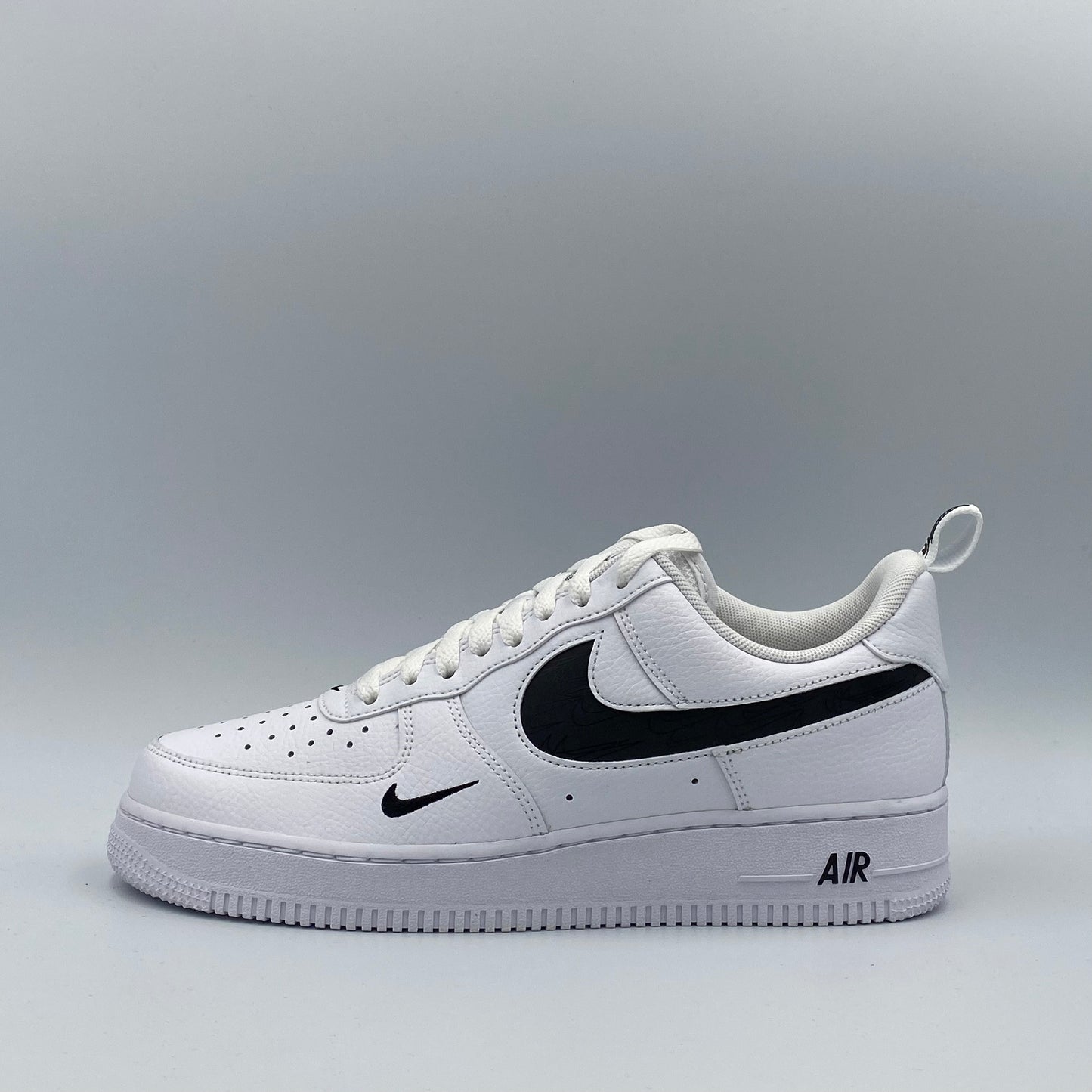 Nike Air Force 1 '07 LV8 JD - White/Black