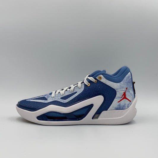 Jordan Tatum 1 "Denim" - Navy Blue - 41