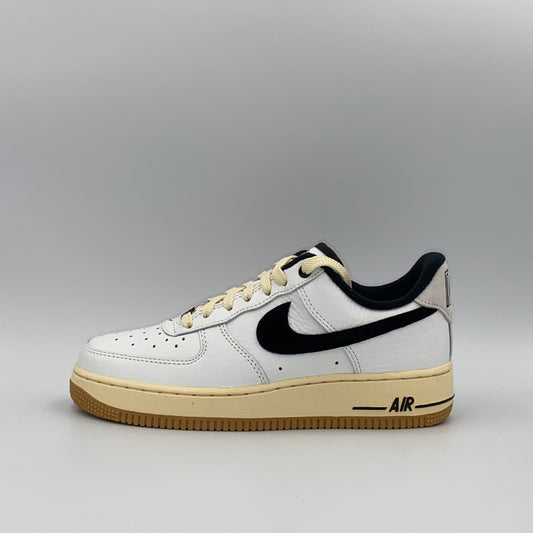 Nike Air Force 1 '07 LX - Black/Summit White - 38.5