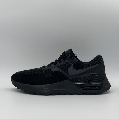 Nike Air Max System - fekete - 45