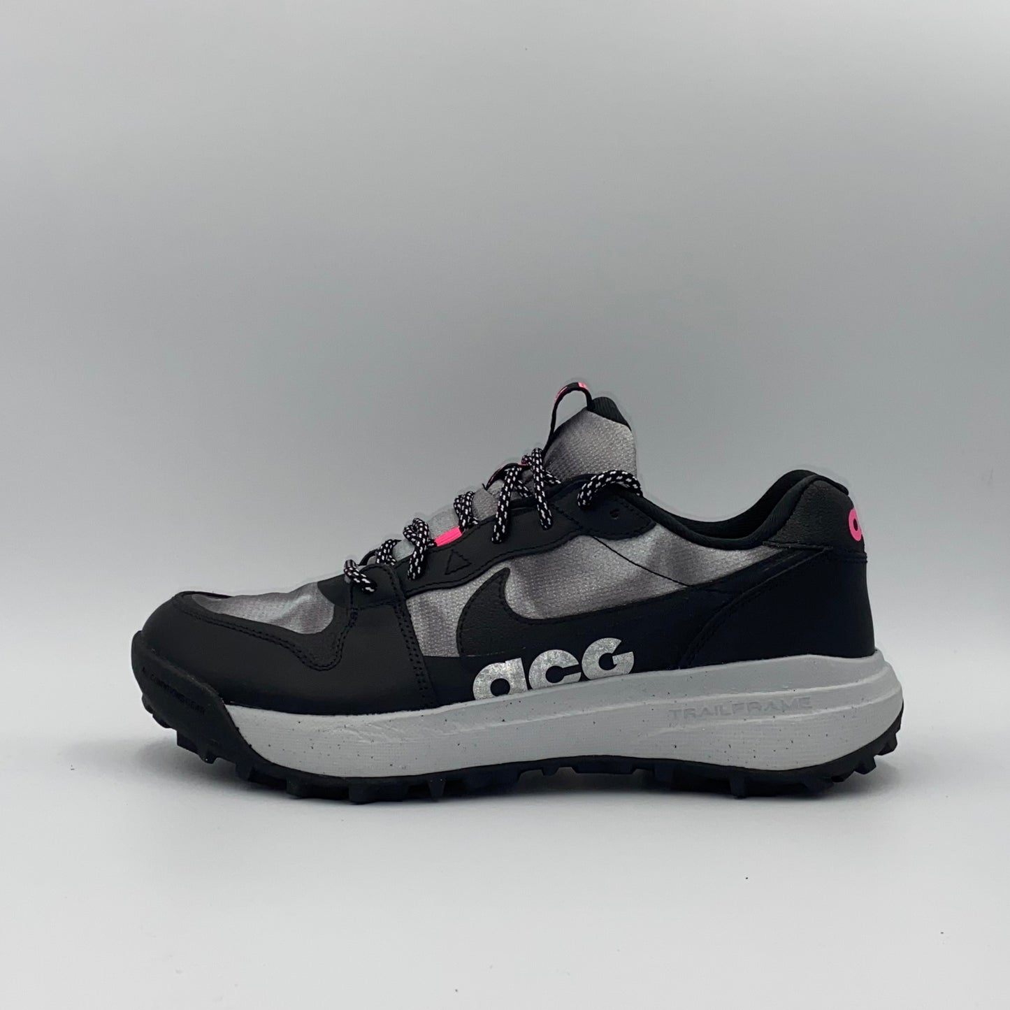 Nike ACG Lowcate SE - fekete - 42.5