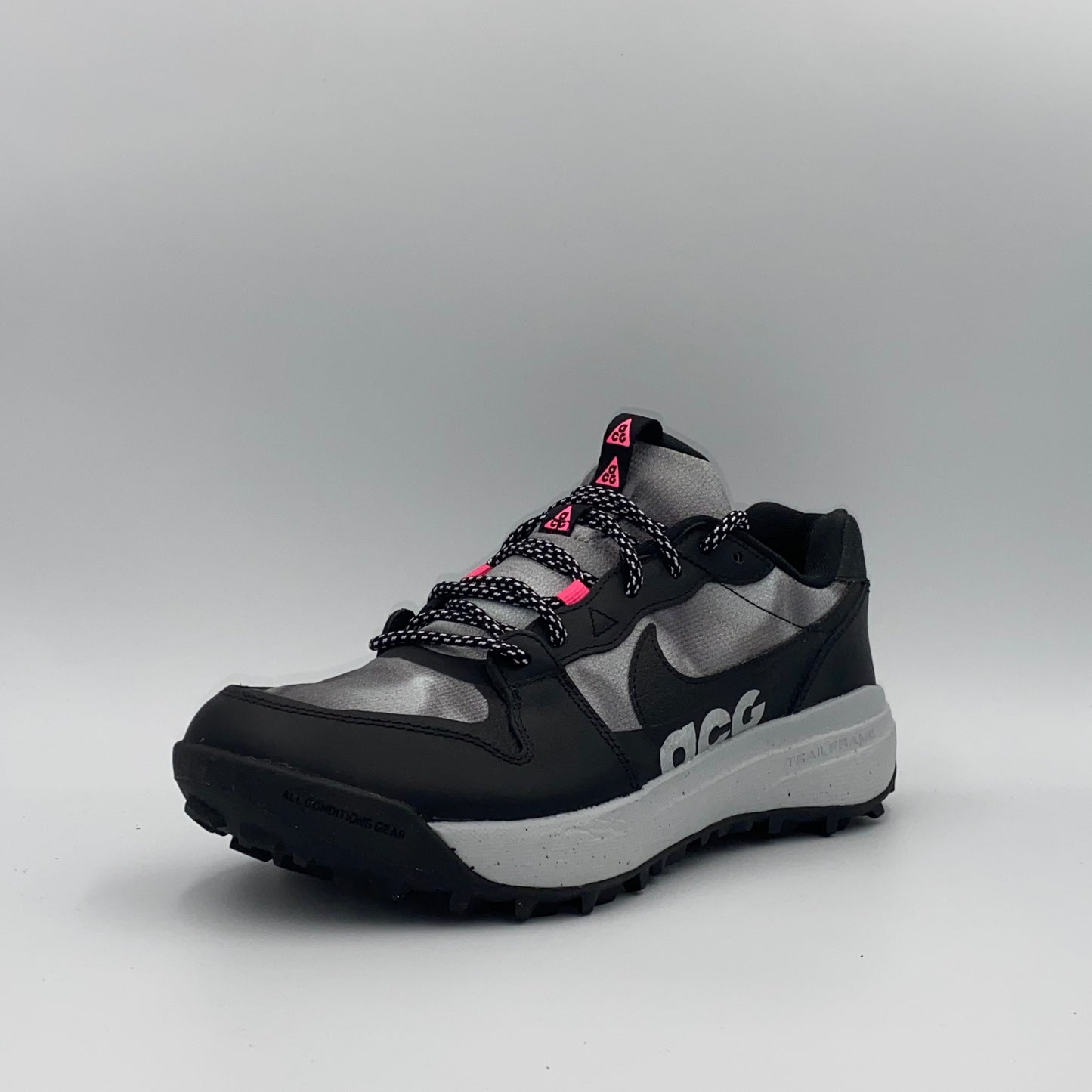 Nike ACG Lowcate SE - fekete - 42.5