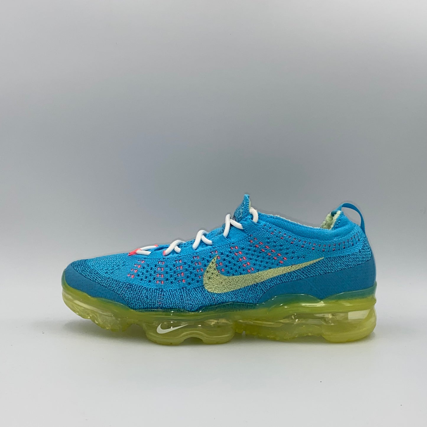 Nike Air Vapormax 2023 Flyknit - Baltic Blue - 44.5