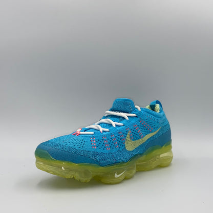 Nike Air Vapormax 2023 Flyknit - Baltic Blue - 44.5