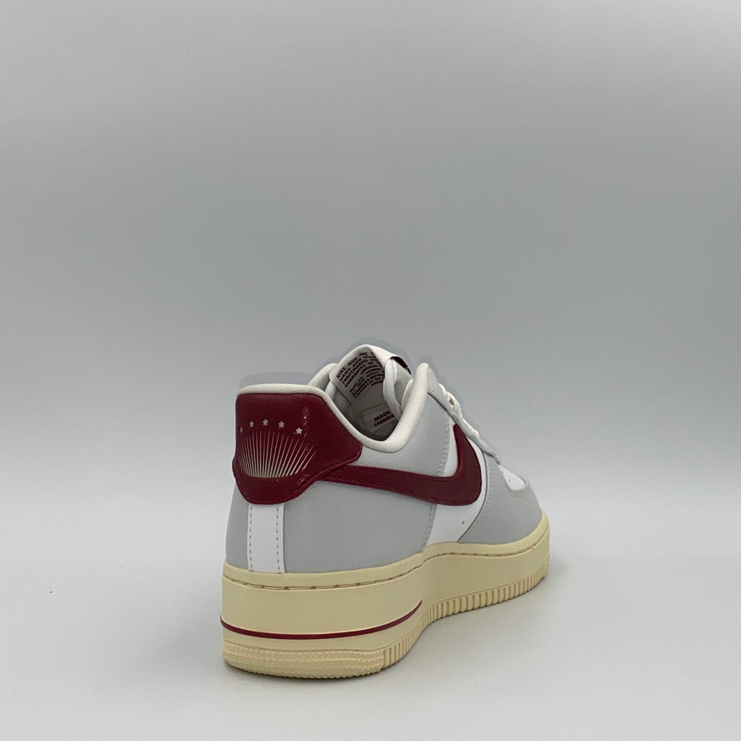 Nike Air Force 1 '07 SE - Swoosh Pocket - 39