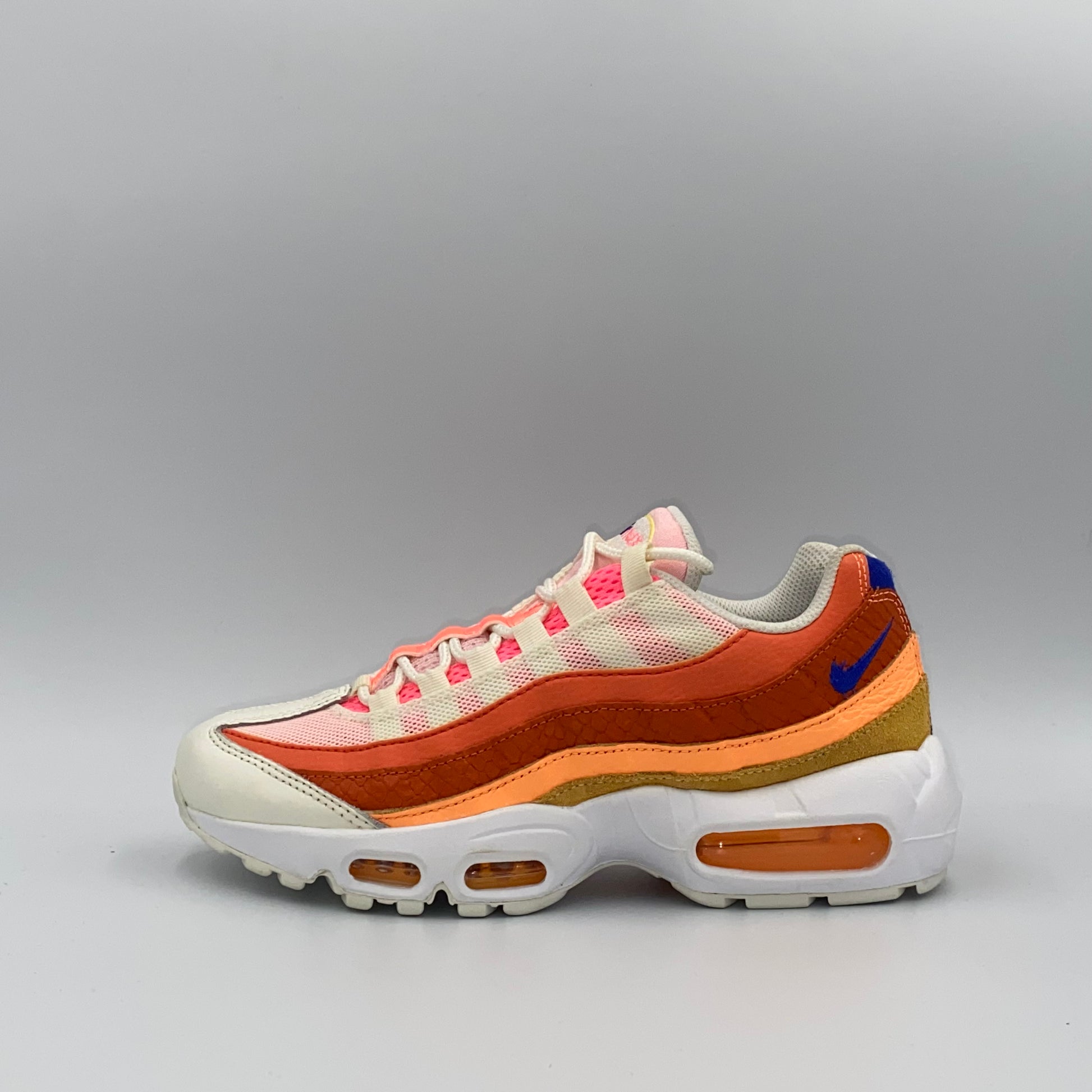 Air max cheap 95 campfire