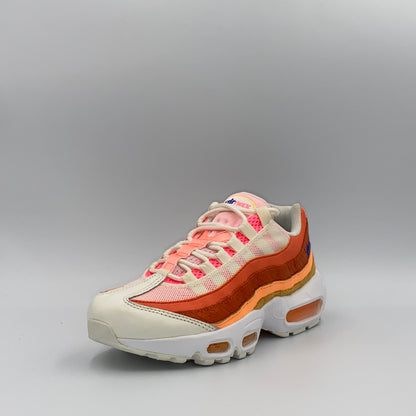 Nike Air Max 95 - Campfire Orange - 38