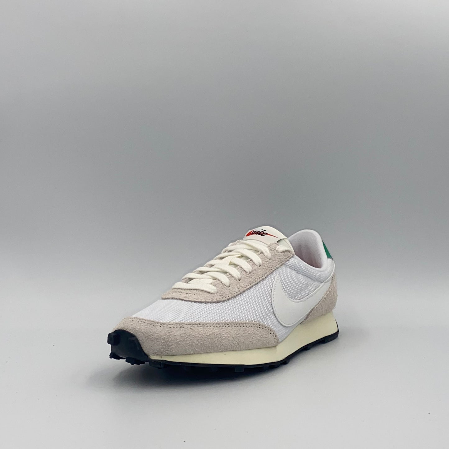 Nike DBreak Vintage - White Stadium Green