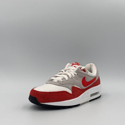 Nike Air Max 1 (GS) - Challenge Red - 37.5