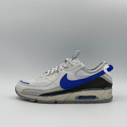 Nike Air Max 90 Terrascape - Platinum/Blue - 42