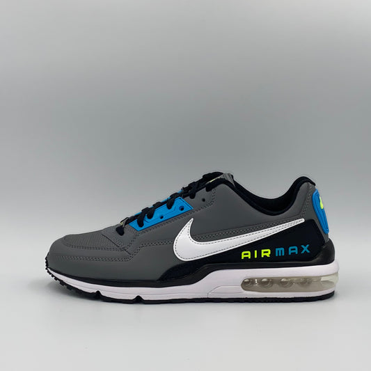 Nike Air Max LTD 3 - szürke