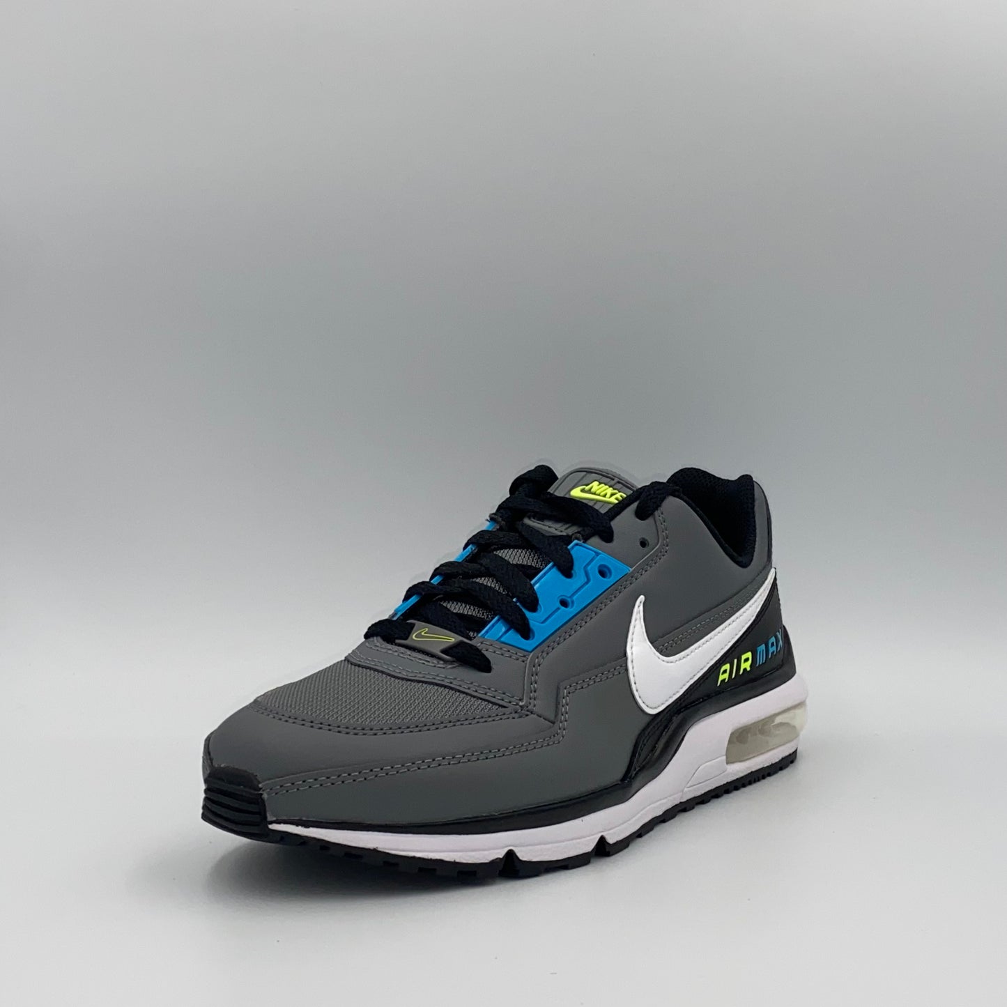 Nike Air Max LTD 3 - szürke