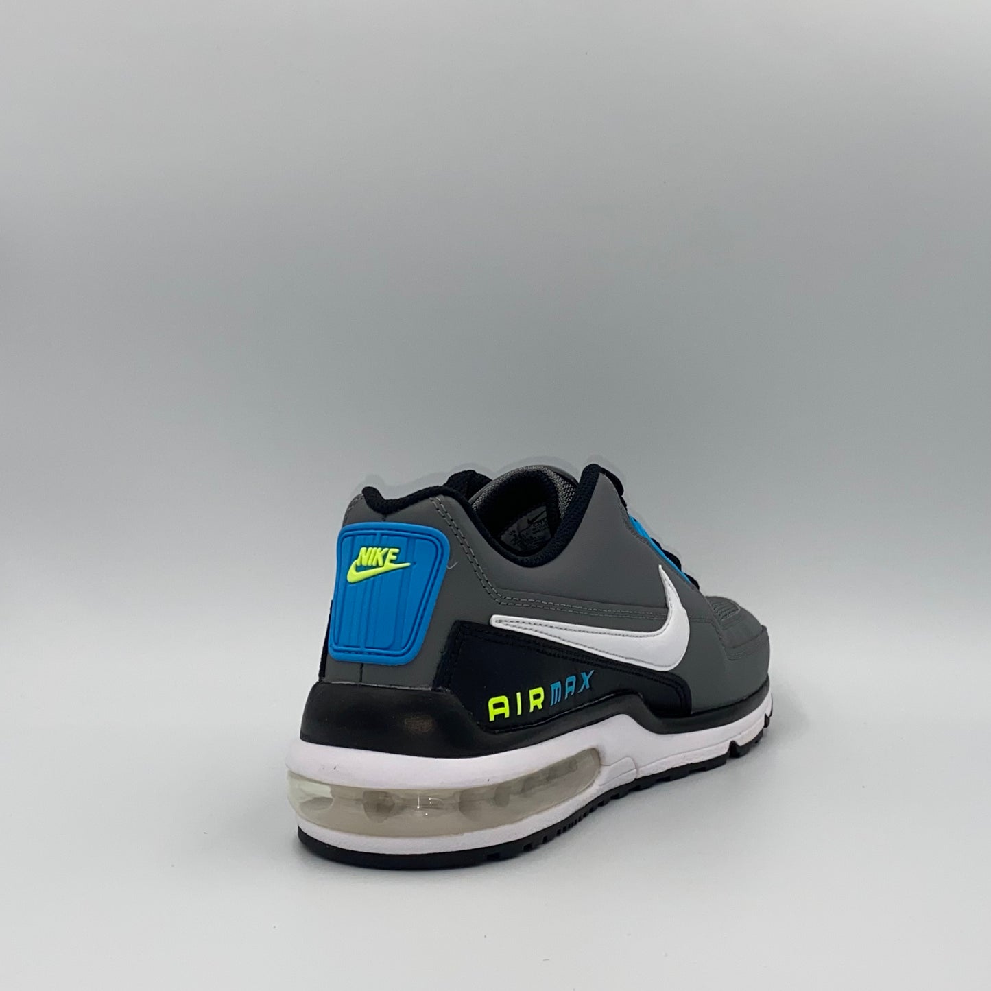 Nike Air Max LTD 3 - szürke