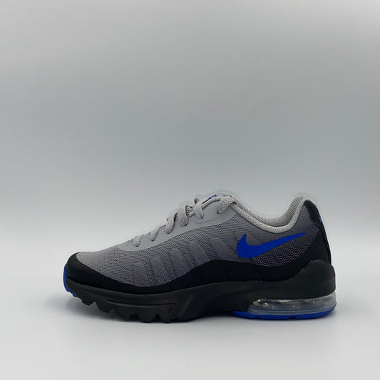 Nike Air Max Invigor (GS) - Black/Wolf Grey - 35.5