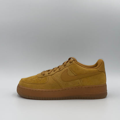 Nike Air Force 1 LV8 (GS) - Wheat - 39