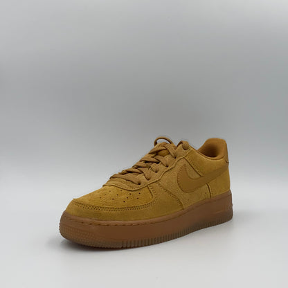 Nike Air Force 1 LV8 (GS) - Wheat - 39