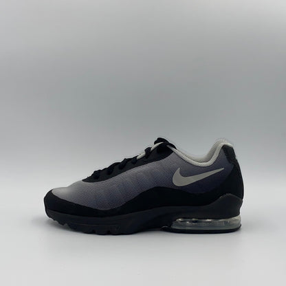 Nike Air Max Invigor (GS) - fekete/szürke - 38