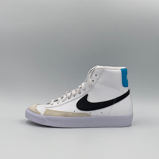 Nike Blazer Mid '77 (GS) - fehér - 38