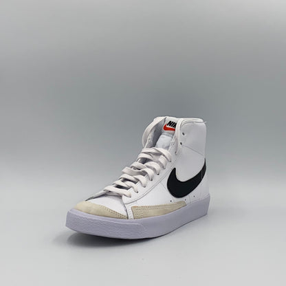 Nike Blazer Mid '77 (GS) - fehér - 38