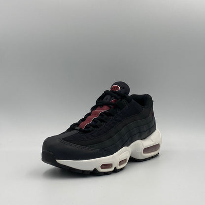 Nike Air Max 95 Recraft (GS) - Anthracite Team Red - 39