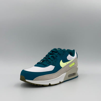 Nike Air Max 90 LTR (GS) - Bright Spruce - 39